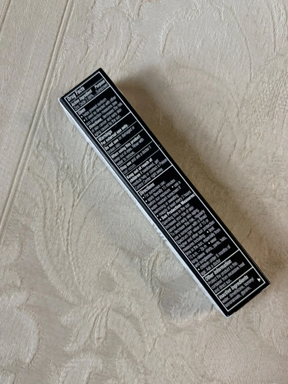 Bareminerals Barepro 16 Hour Matte Concealer in Light Neutral 200 BNIB